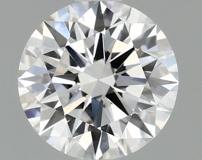 1.02 ct. round Lab Grown Diamond front image