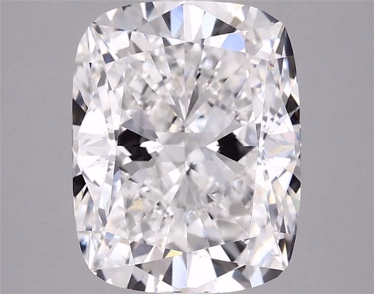2.91 ct Cushion Modified diamond