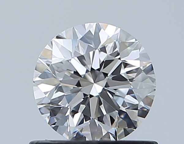 0.70 ct Round diamond