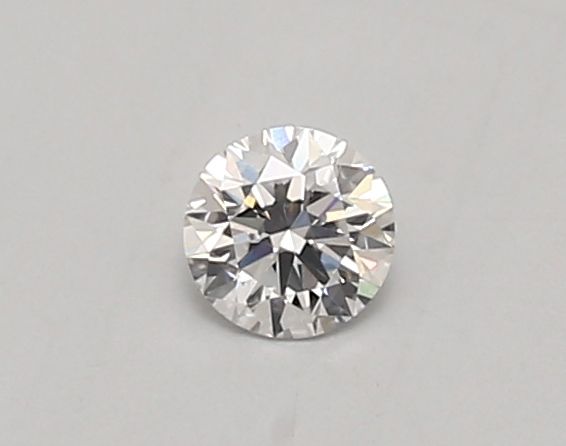 0.29 ct lab-grown Round Diamond