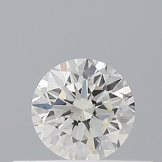 0.3 ct Round Diamond