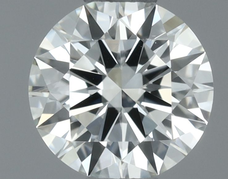 0.30 ct Round diamond