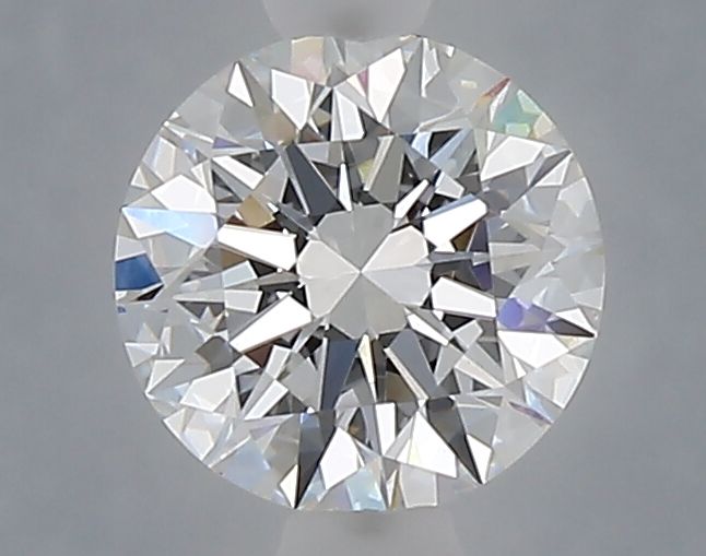 1.06 ct. round Lab Grown Diamond front image