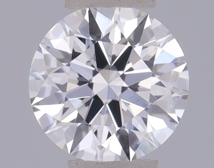 0.27 ct lab-grown Round Diamond