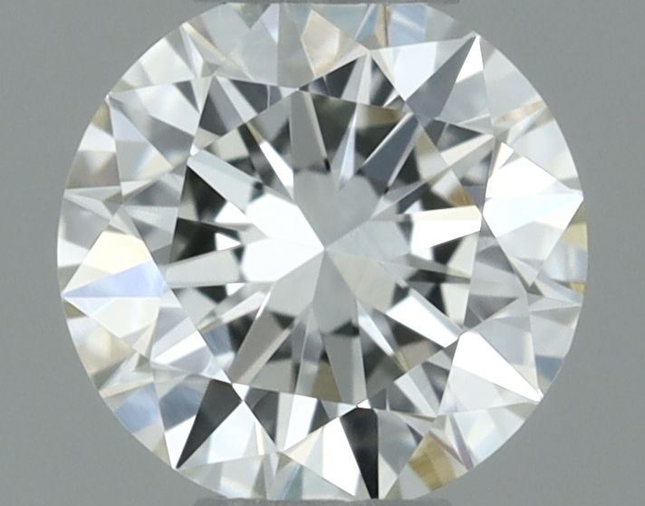 0.30 ct Round diamond