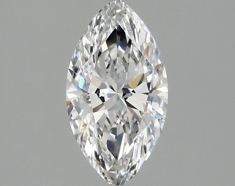 1.07 ct. marquise Lab Grown Diamond front image
