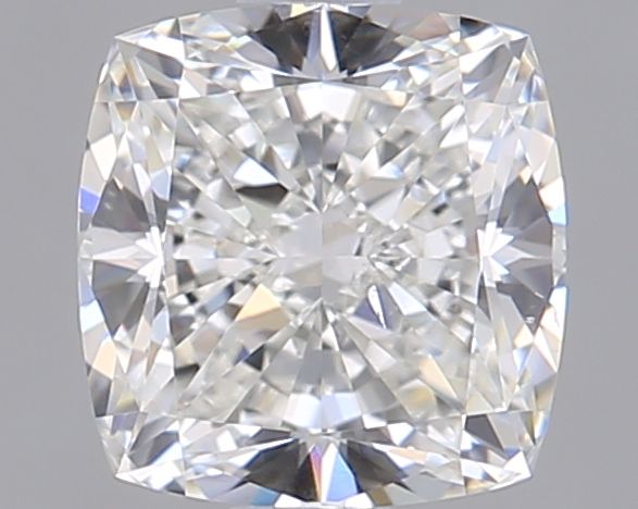 0.90 ct Cushion Brilliant diamond