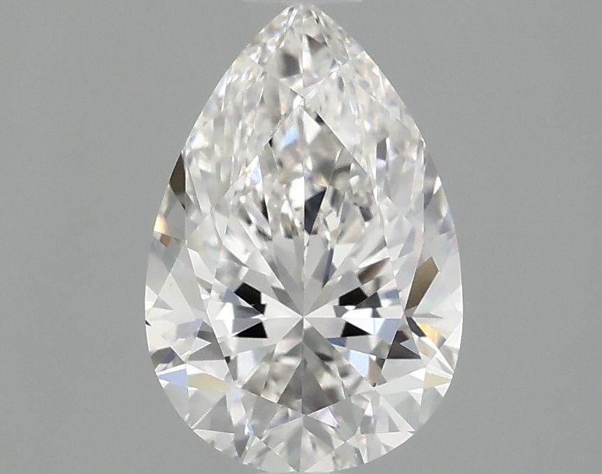 1.52 ct Pear diamond