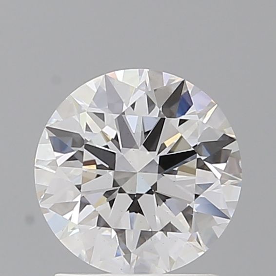 1.60 ct. round Lab Grown Diamond front image
