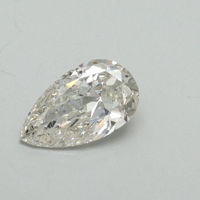 0.51 ct. pear Lab Grown Diamond front image