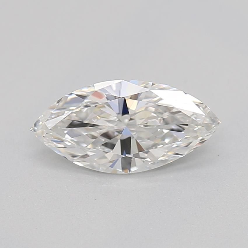 0.36 ct lab-grown Marquise Diamond