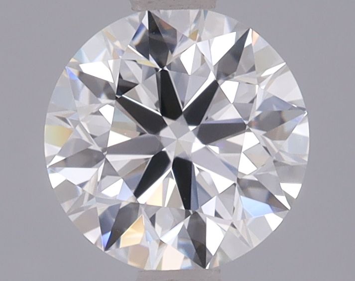 1.52 ct. round Lab Grown Diamond front image