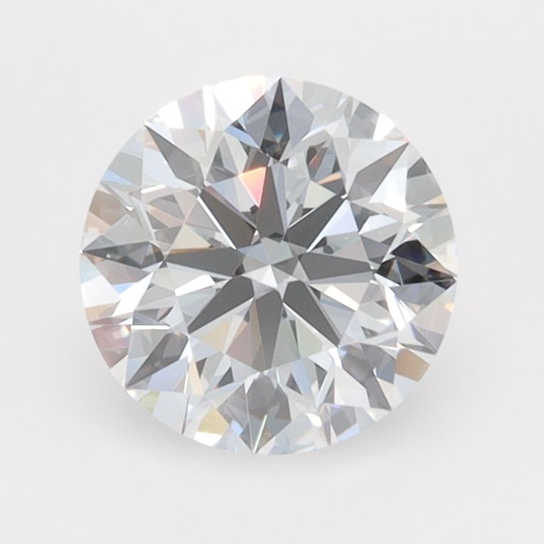 1.51 ct. round Lab Grown Diamond front image