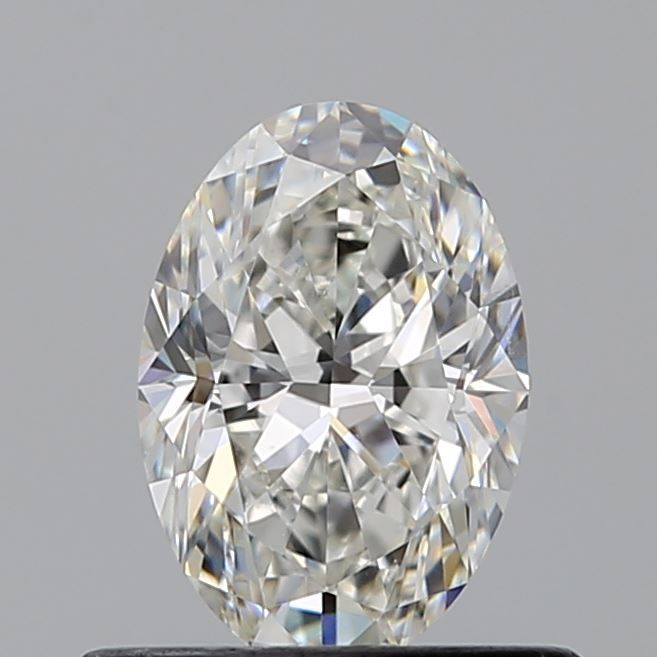 0.60 ct Oval diamond