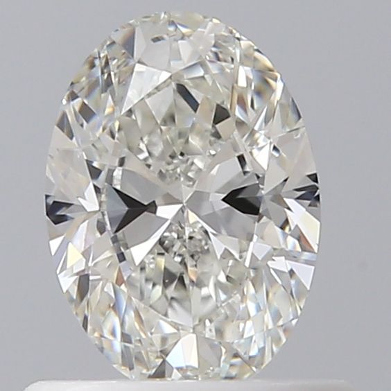 0.60 ct Oval diamond
