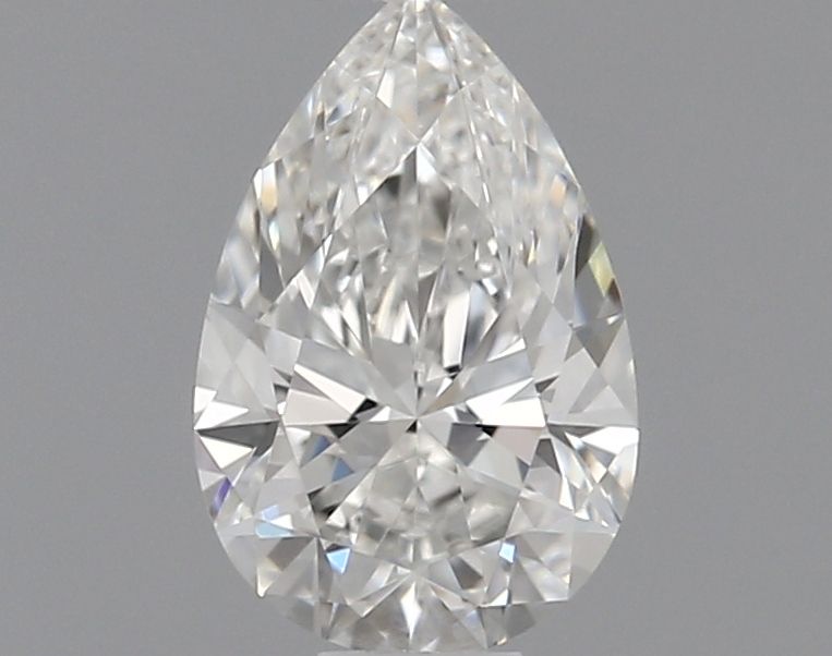 0.50 ct Pear diamond
