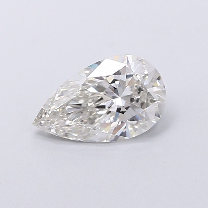 1.08 ct. pear Lab Grown Diamond front image