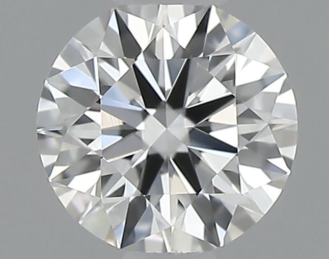 0.30 ct Round diamond