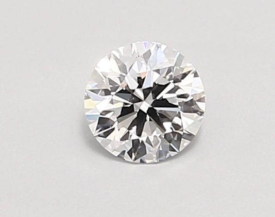 0.44 ct lab-grown Round Diamond