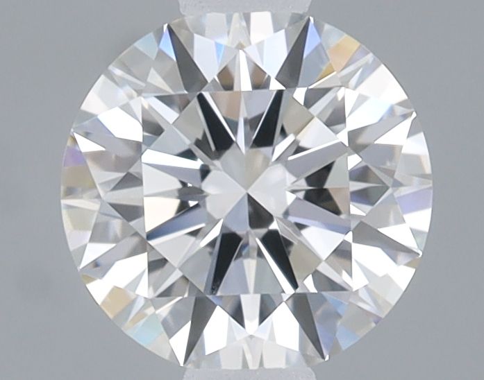 1.04 ct. round Lab Grown Diamond front image