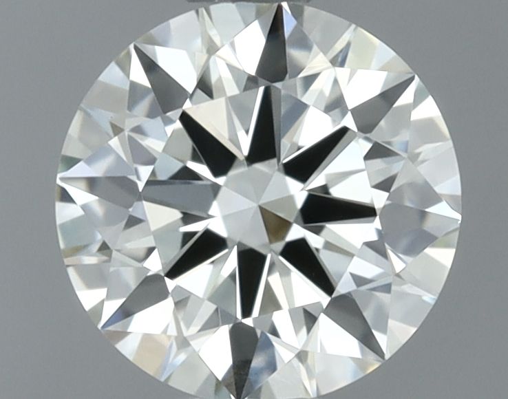 0.5 ct Round Diamond