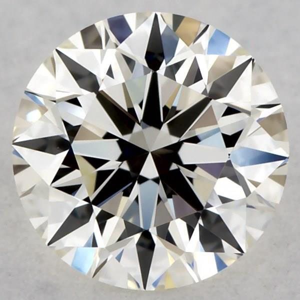 0.45 ct Round Diamond