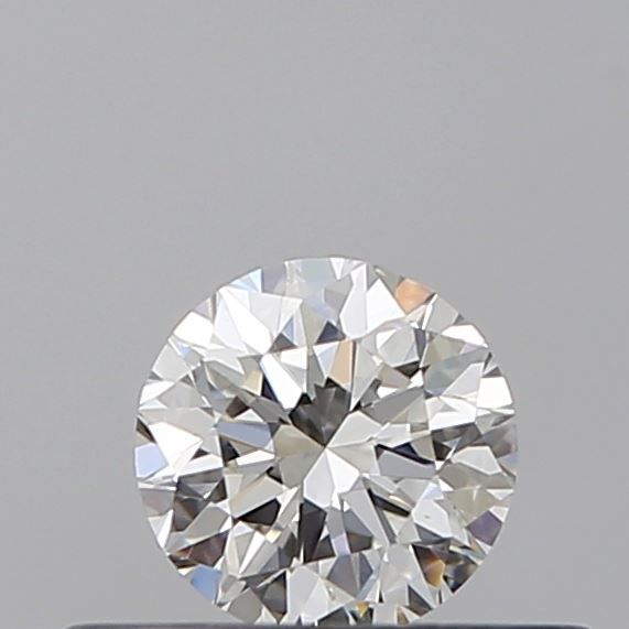 0.30 ct Round diamond