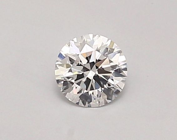 0.39 ct lab-grown Round Diamond