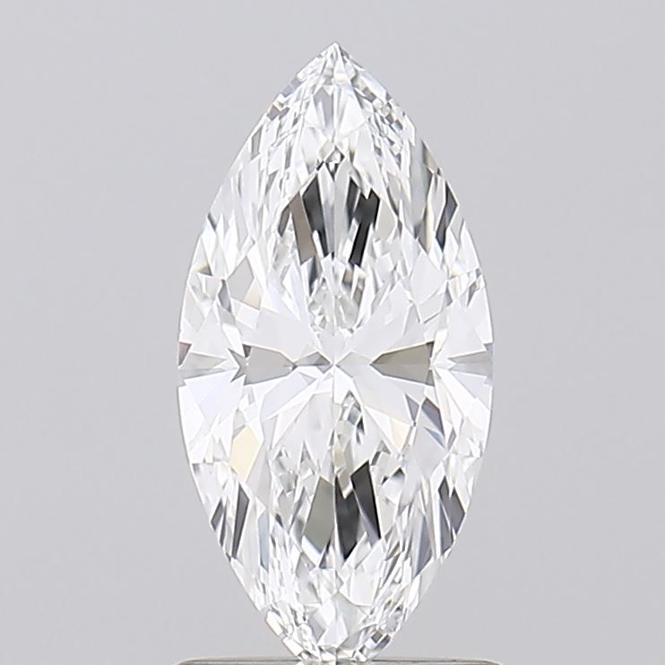 1.01 ct lab-grown Marquise Diamond