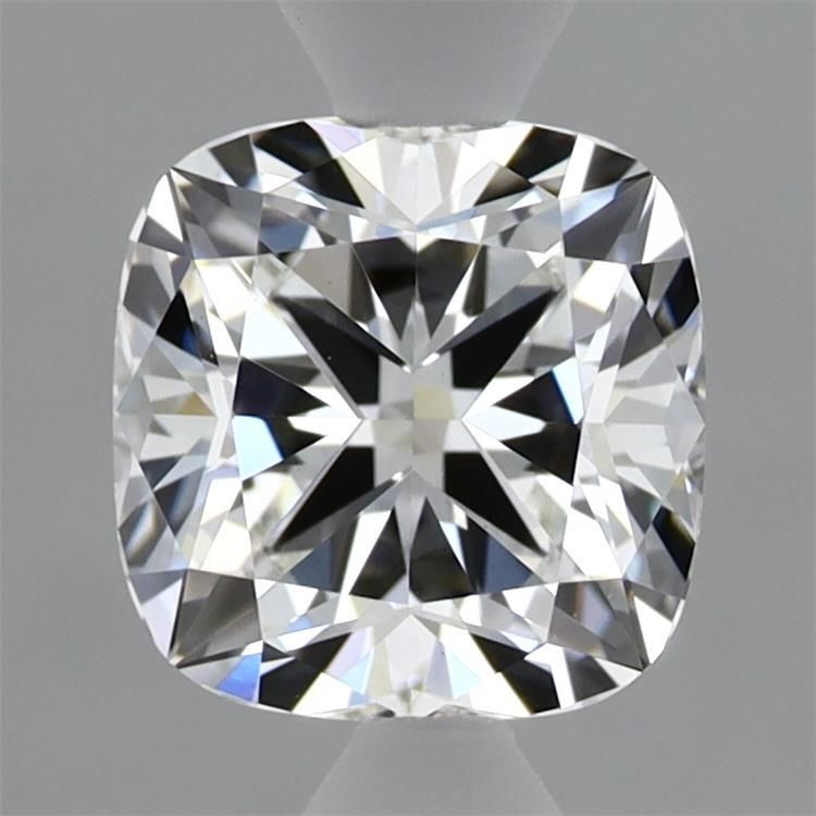 1.60 ct Cushion Modified diamond