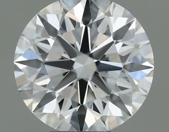 0.34 ct Round diamond