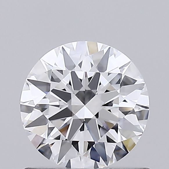 0.59 ct. round Lab Grown Diamond front image
