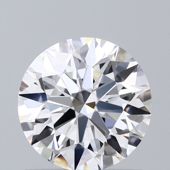 1.06 ct. round Lab Grown Diamond front image