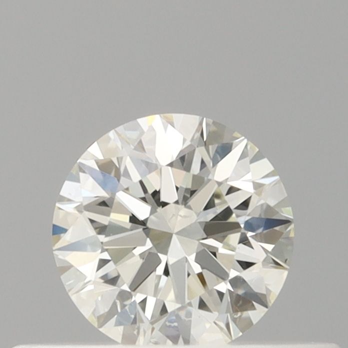 0.32 ct Round Diamond