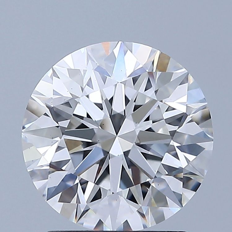 1.64 Carat