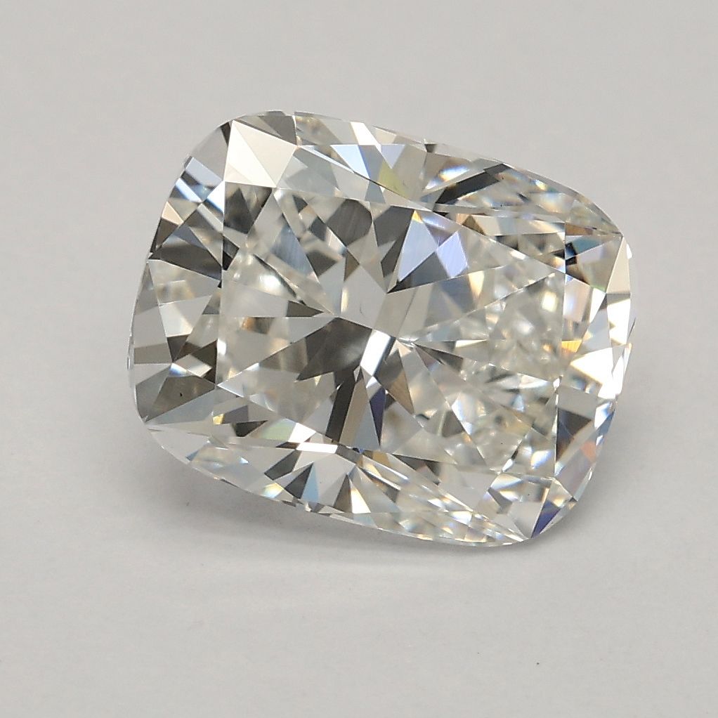 2.02 ct Cushion Brilliant diamond