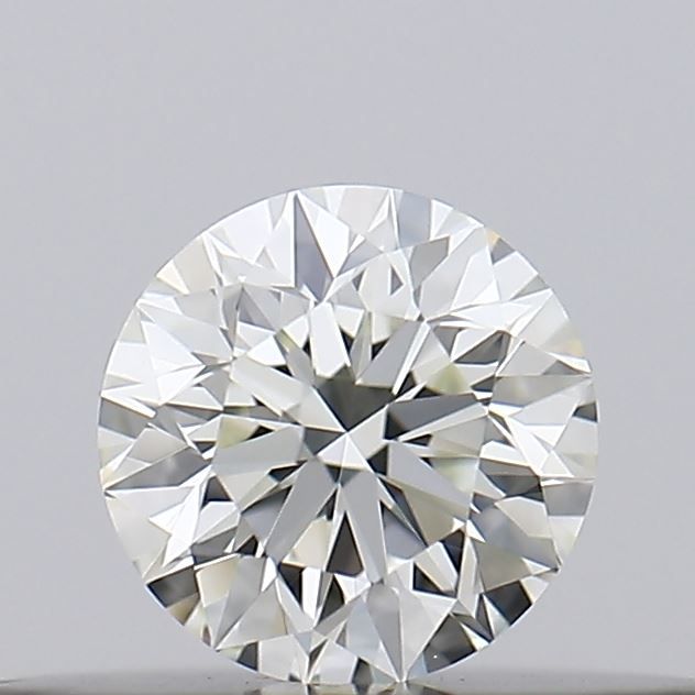 0.2 ct Round Diamond