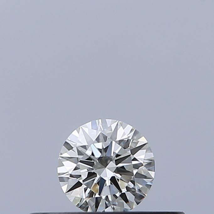 0.18 ct Round diamond