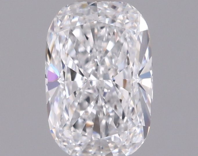1.06 ct lab-grown Cushion modified Diamond