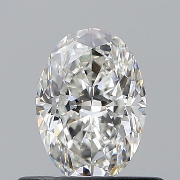 0.50 ct Oval diamond