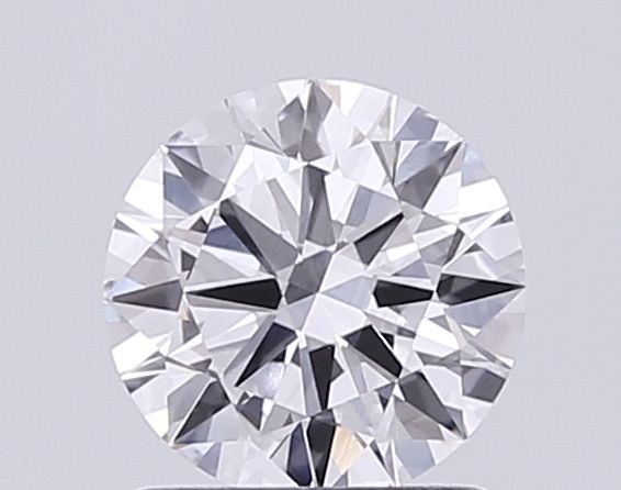 1.06 ct Round diamond