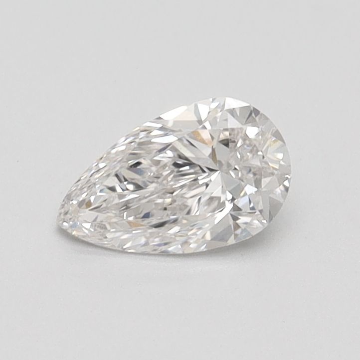 0.42 ct Pear diamond