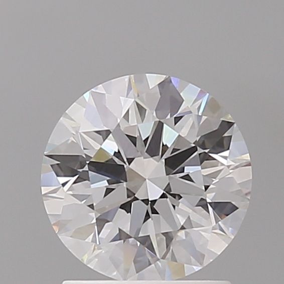 1.53 ct. round Lab Grown Diamond front image