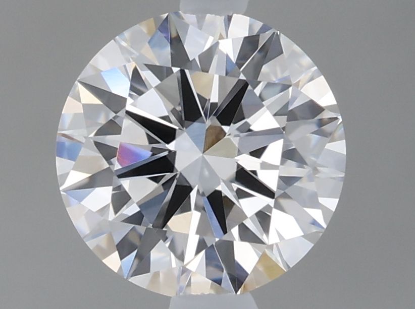 1.05 ct. round Lab Grown Diamond front image