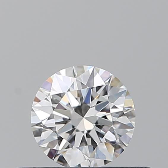 0.35 ct Round diamond