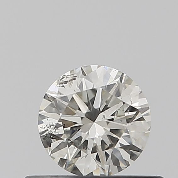 0.33 ct Round Diamond