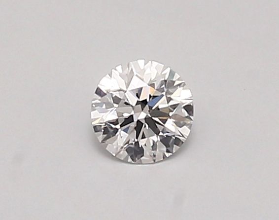 0.29 ct lab-grown Round Diamond