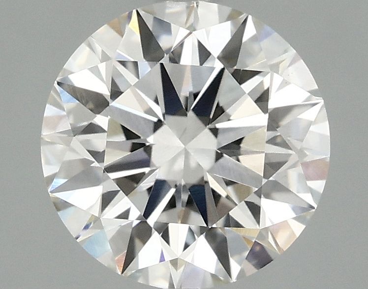 1.55 ct Round diamond