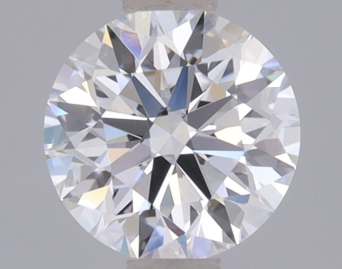 1.01 ct. round Lab Grown Diamond front image