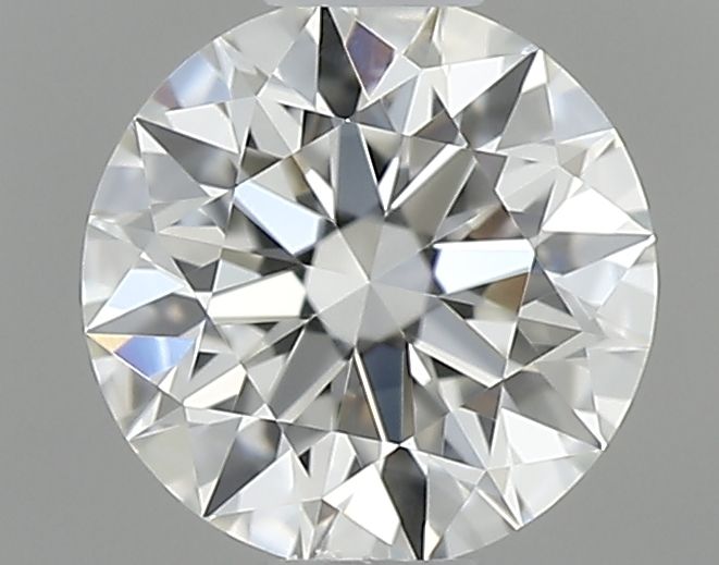 0.32 ct Round Diamond